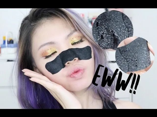 Miếng Lột Mụn Kao Bioré Pore ảnh 1