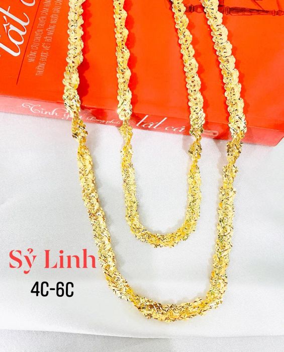 Hình ảnh Tiệm Vàng Sỷ Linh 1