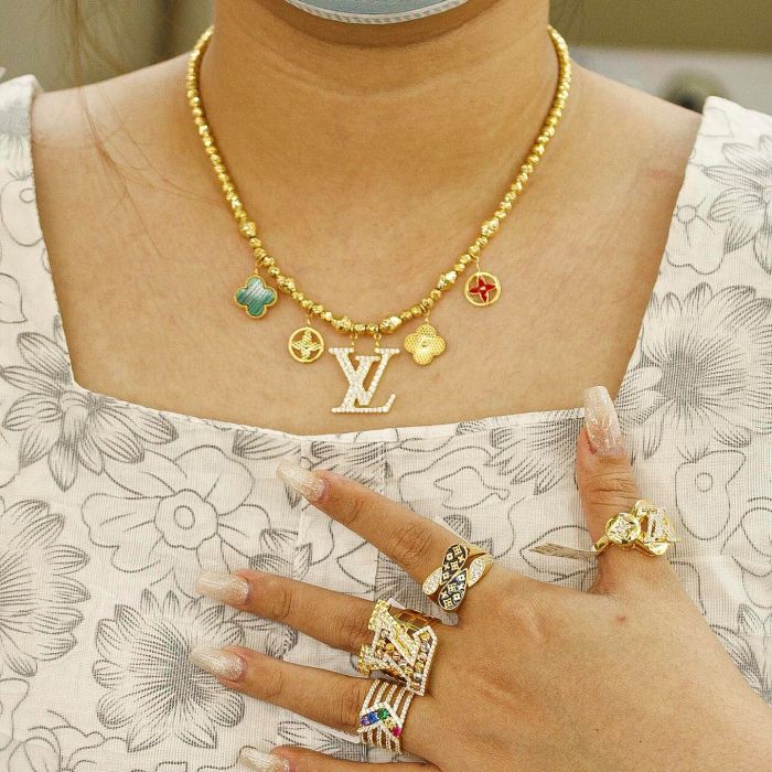 Tiệm Vàng Tèo Kim Trúc ảnh 2