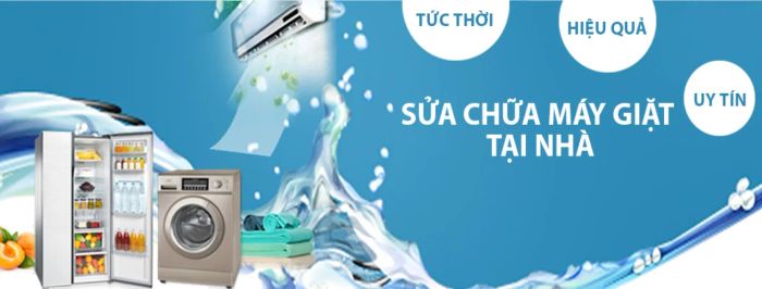 Hình ảnh minh họa dịch vụ sửa chữa tại Điện lạnh Duy Phương