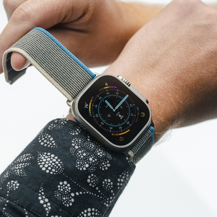 apple watch ultra trail size S/M