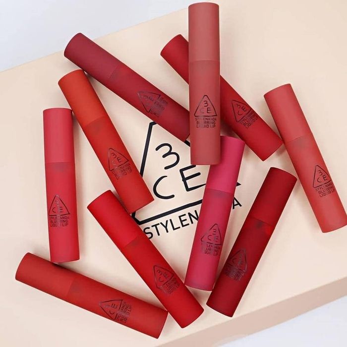 Hình ảnh không gian sang trọng tại Ruby Cosmetic