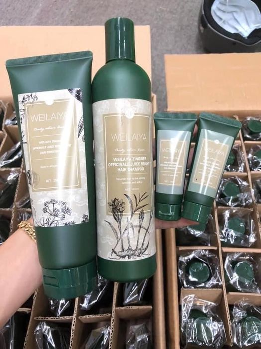 Không gian mua sắm hiện đại tại RubiXu