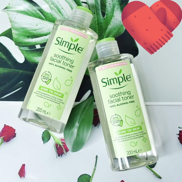 Góc nhìn nghệ thuật từ bộ ảnh thứ 2 của LARVA Cosmetics