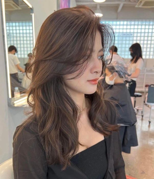 Hairsalon Nhật Trung Ảnh 1