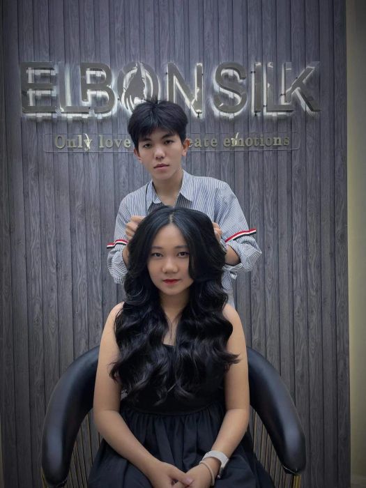Hoàng Khôi Hair Salon Ảnh 1
