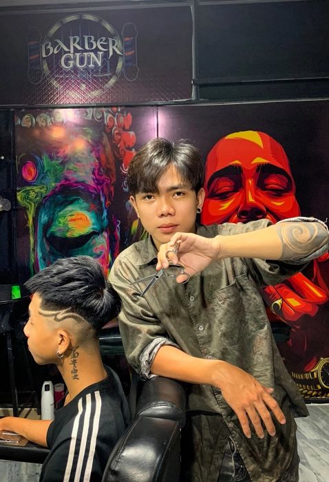 Ảnh của GUN Barbershop 2