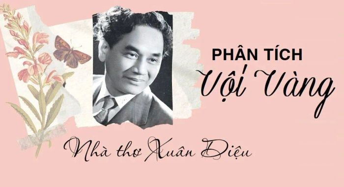 Ảnh minh họa: Bức tranh mùa xuân với ong bướm, hoa lá và ánh nắng vàng