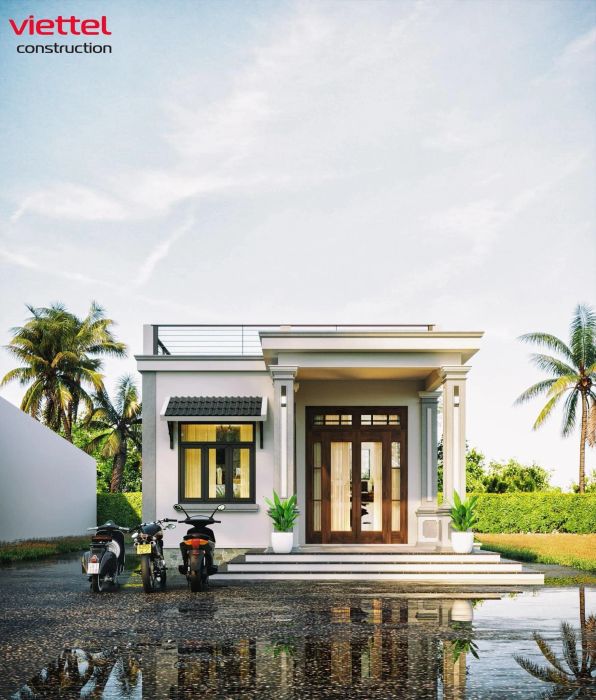 Hình ảnh 2 của Viettel Construction
