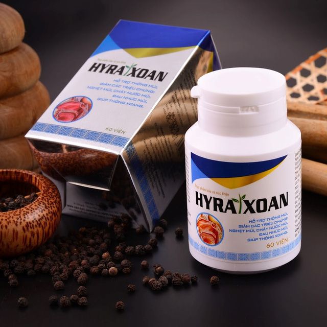 Hình ảnh sản phẩm Hyra Xoan (ảnh 2)