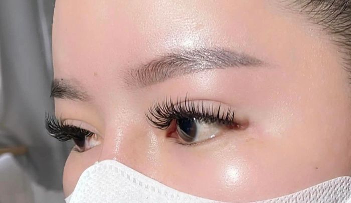 Kim Thanh Nối Mi hình ảnh 2