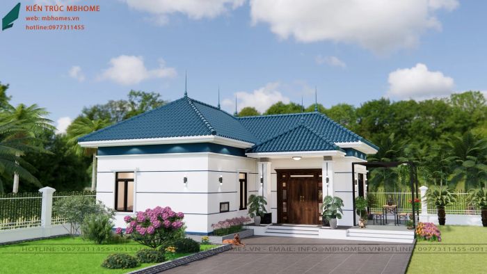 Hình ảnh minh họa về MBhomes