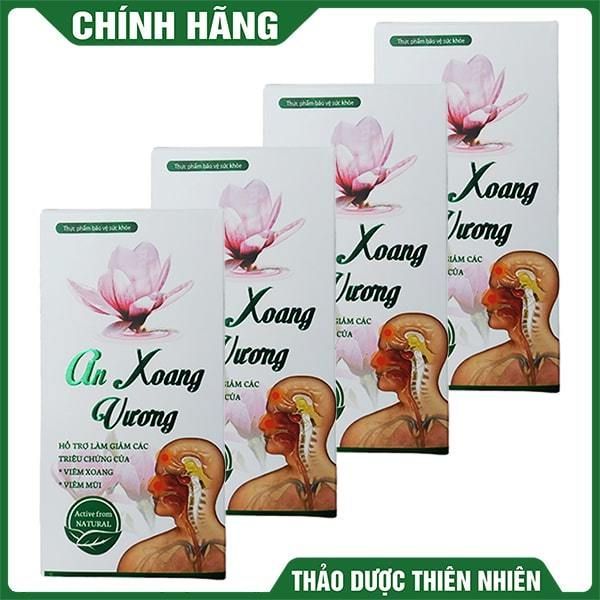 Hình ảnh sản phẩm An Xoang Vương (ảnh 2)