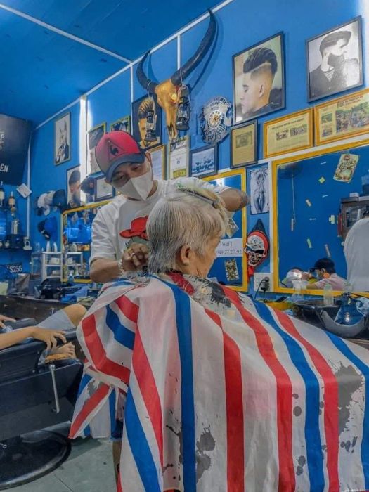 Ảnh của Ken BarBer 2