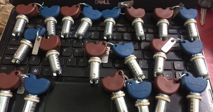 Hình ảnh thực tế dịch vụ tại Khóa Hữu Nghĩa (Ảnh 1)