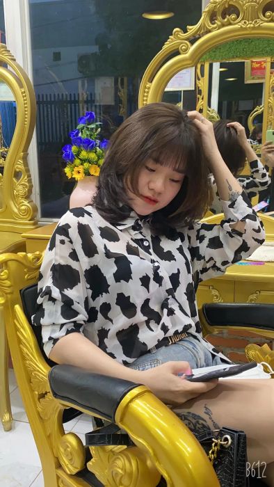 Salon Hải Tóc Sài Gòn Ảnh 2