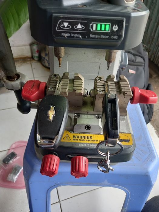 Hình ảnh hoạt động chuyên nghiệp của Khóa Toàn Tâm (Ảnh 2)