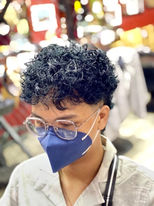 Ảnh của Thịnh Barber Shop 2