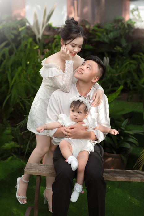 Pienn House Studio - Địa Chỉ Chụp Ảnh Gia Đình Đẹp Tại Đà Lạt