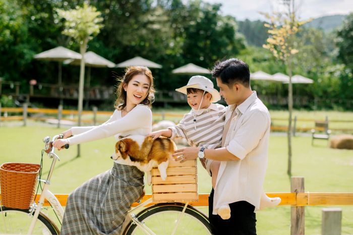 Tus Photography – Studio Chụp Ảnh Gia Đình Tại Đà Lạt