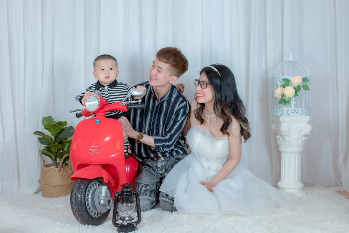 Mon Studio – Studio Chuyên Nghiệp Chụp Ảnh Gia Đình Đà Lạt