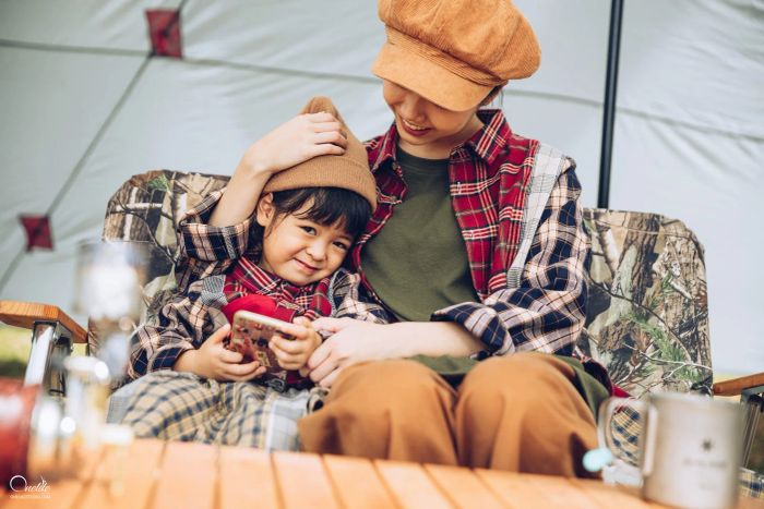 Onelike Studio – Studio Chụp Ảnh Gia Đình Uy Tín Tại Đà Lạt