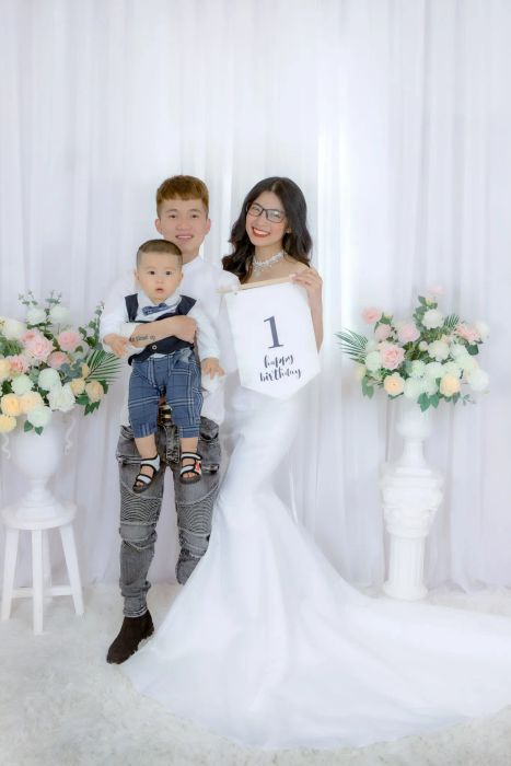 Mon Studio – Chụp Ảnh Gia Đình Đà Lạt Đẹp Nhất