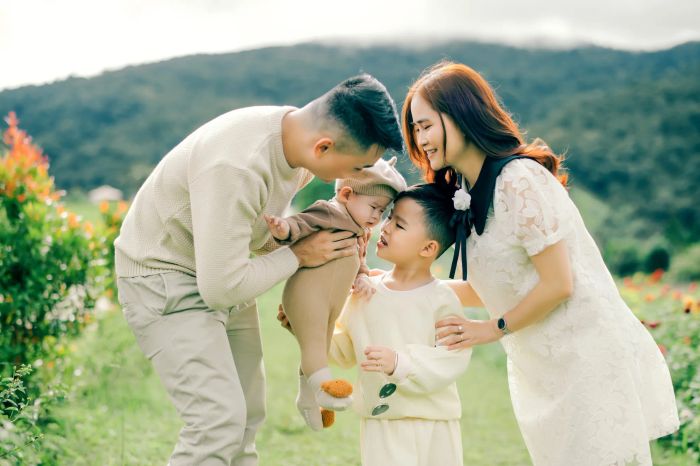 Tus Photography – Studio Chuyên Nghiệp Chụp Ảnh Gia Đình