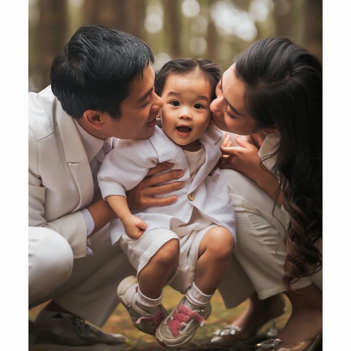 LT Studio – Studio Chuyên Chụp Ảnh Gia Đình Tại Đà Lạt