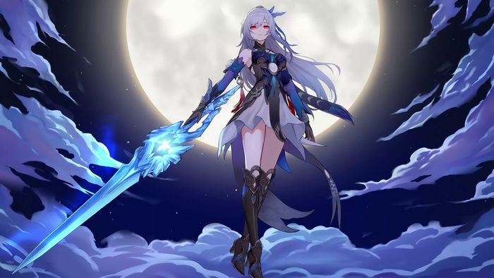 Honkai: Star Rail - Bí quyết build Jingliu hiệu quả nhất phiên bản 3.4