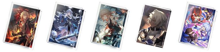 Honkai: Star Rail - Bí quyết build Jingliu hiệu quả bản 3.4