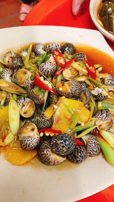 Ốc Cay Hải Phòng hình ảnh 1