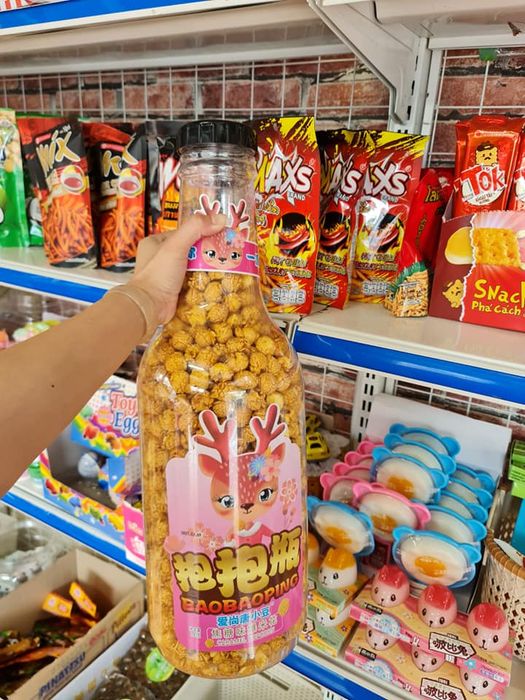 Kem Ký Thái Nguyên ảnh 1