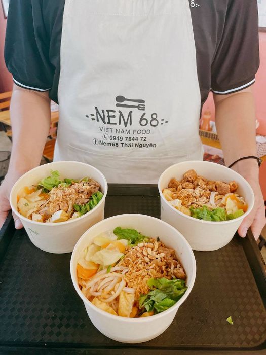 Nem 68 ảnh 1