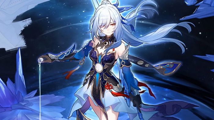 Honkai: Star Rail – Tối ưu hóa build Jingliu phiên bản 3.4
