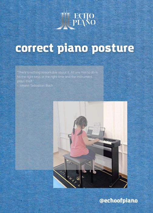 Buổi biểu diễn của học viên tại Echo Of Piano