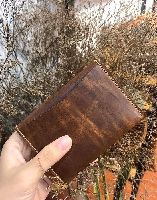 Anton Leather - Bộ ảnh thứ hai đầy cảm hứng