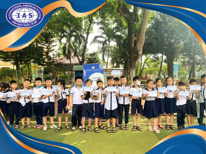 Hình ảnh cơ sở vật chất hiện đại tại Trung tâm Anh Ngữ Quốc Tế Mỹ