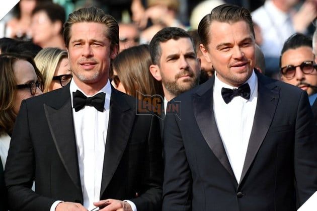 Brad Pitt và Leonardo DiCaprio chia sẻ quan điểm tương đồng trong cách lựa chọn vai diễn cho sự nghiệp diễn xuất.