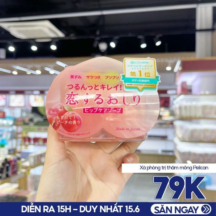 Không gian mua sắm sang trọng tại Thế Giới Skinfood