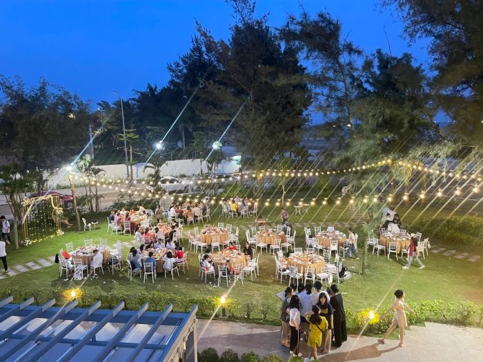 LONG BEACH Cafe & Restaurant - Hình Ảnh 2