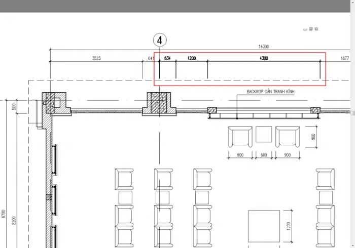 Hình ảnh giảng viên hướng dẫn thực hành AutoCAD