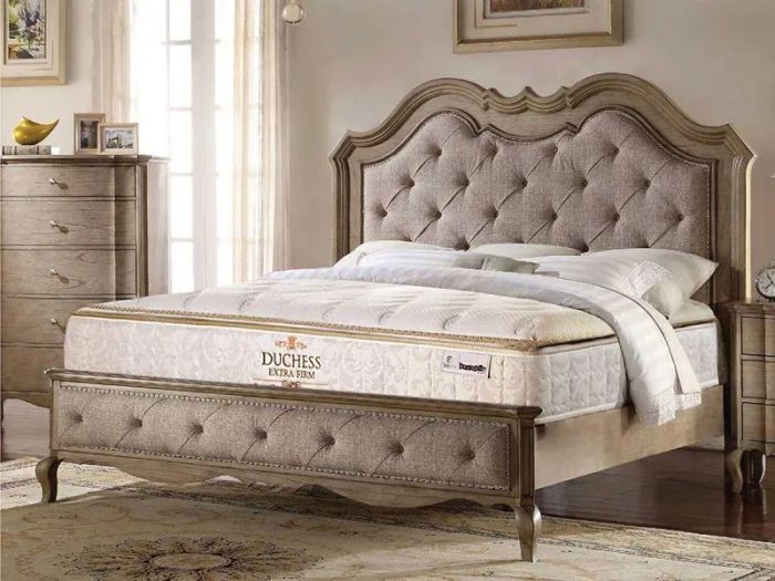 Đệm Lò Xo Dunlopillo Hình Ảnh 2