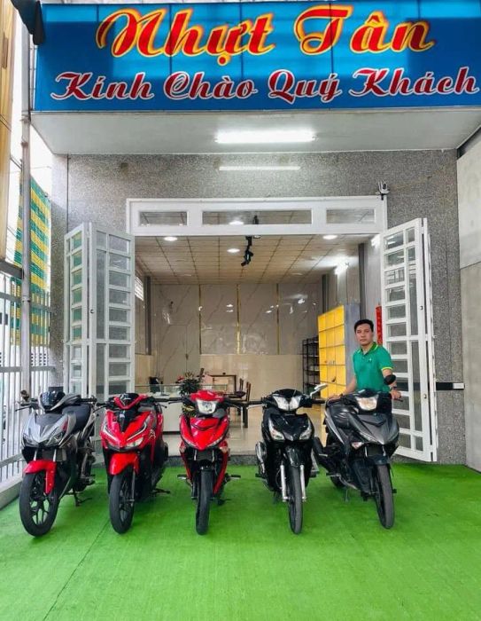 Cầm Đồ Nhựt Tân - Ảnh 2