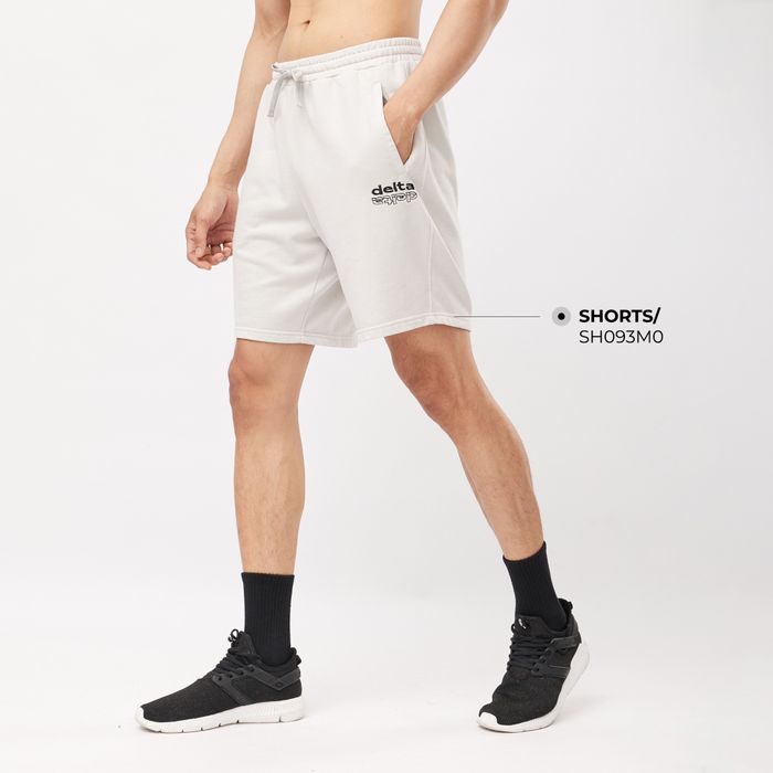 Không gian trải nghiệm Delta Sport