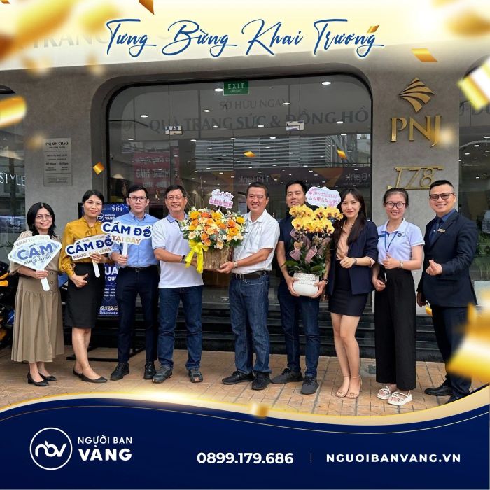 Người Bạn Vàng - Ảnh 1