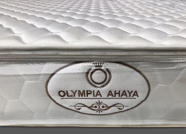 Đệm Lò Xo Olympia Hình Ảnh 1