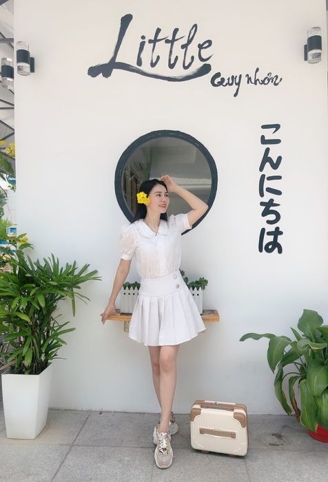 Little Quy Nhơn Homestay - Góc nhìn ấn tượng về không gian sống