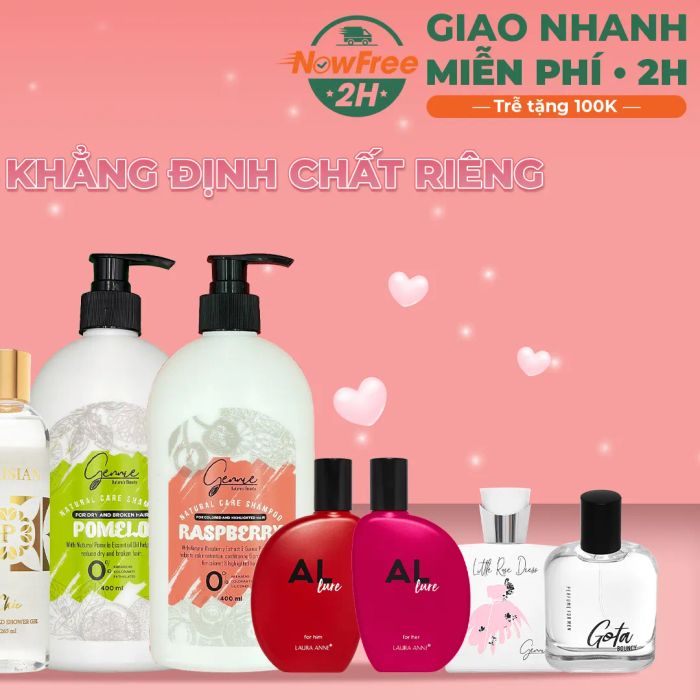 Không gian sang trọng tại Hasaki Beauty & Clinic