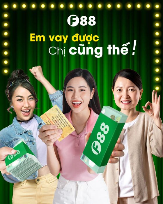 F88 - Ảnh 2